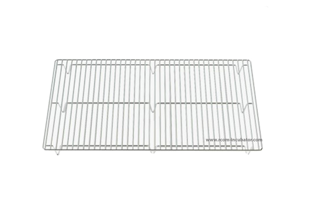 Rcom Curadle Brooder Large Stainless Steel Mesh Floor Insert