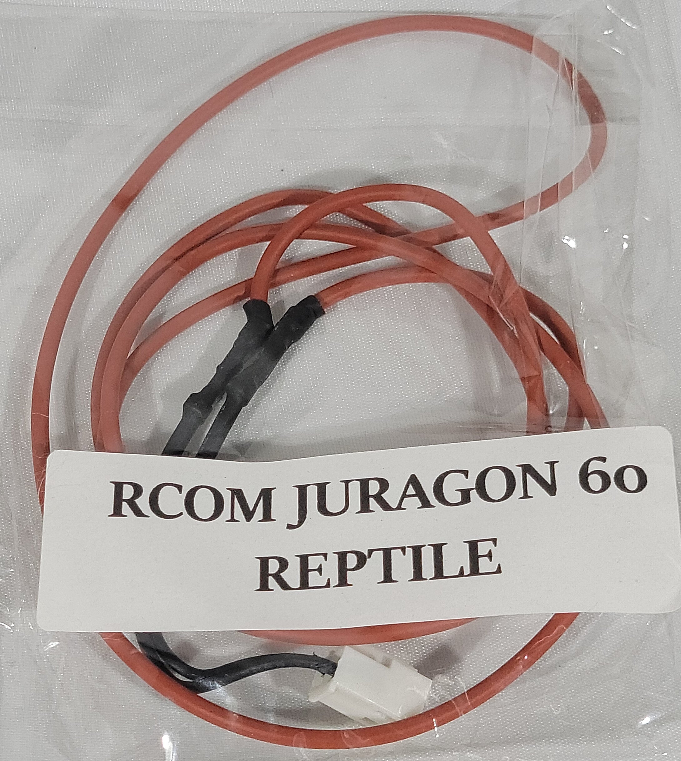 Rcom Juragon 60 MX-R60 Heating Cable