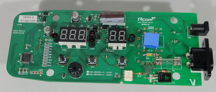 Juragon 60 MX-R60 Main PCB Ver. 4.0