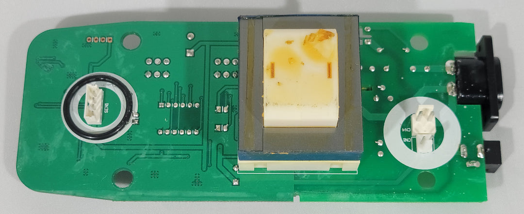 Juragon 60 MX-R60 Main PCB Ver. 4.0