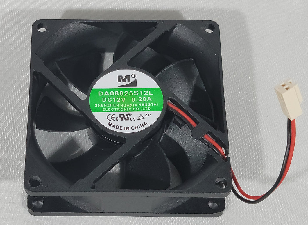 Rcom Juragon 60 MX-R60 Fan