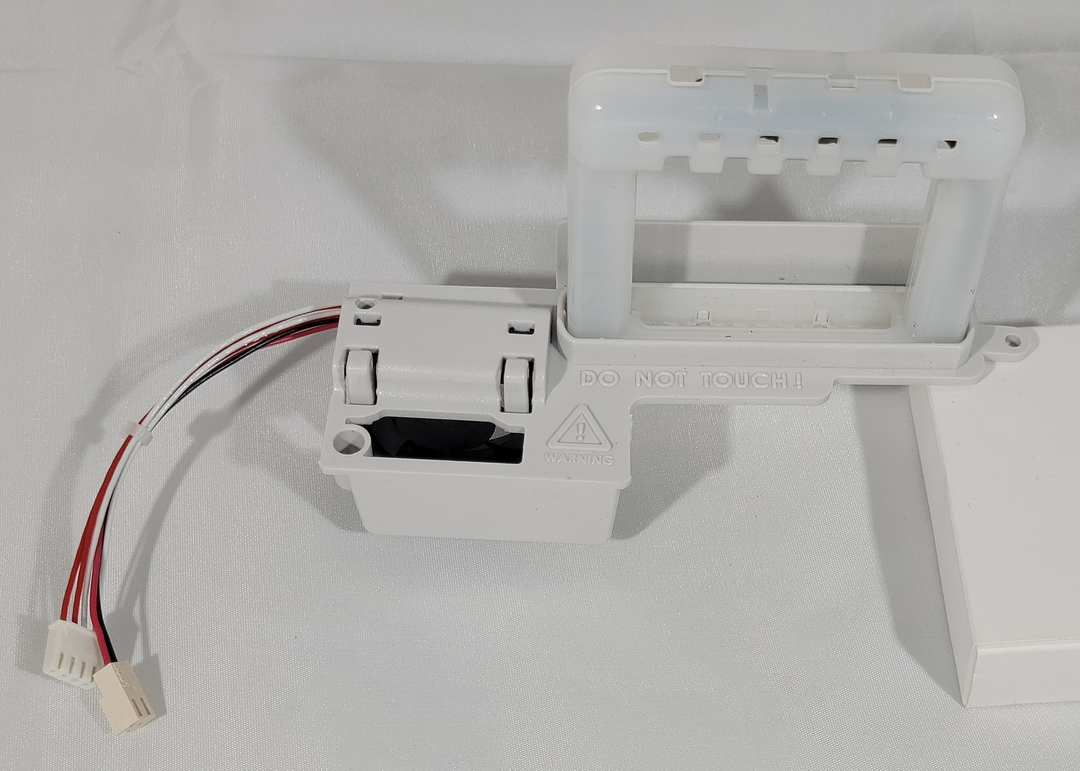 Humidity Unit for Pro 20 PX20 1.2 generation