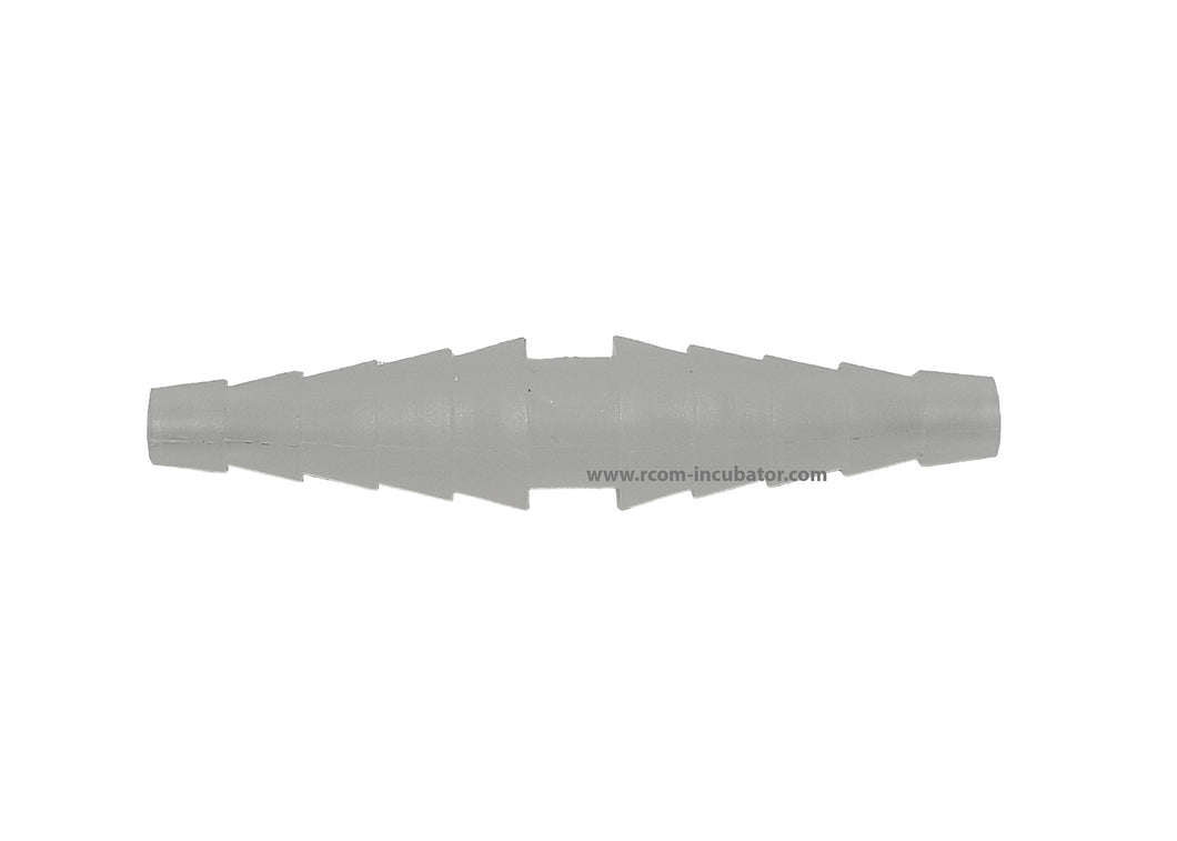 Brooder Oxygen Tubing Adapter