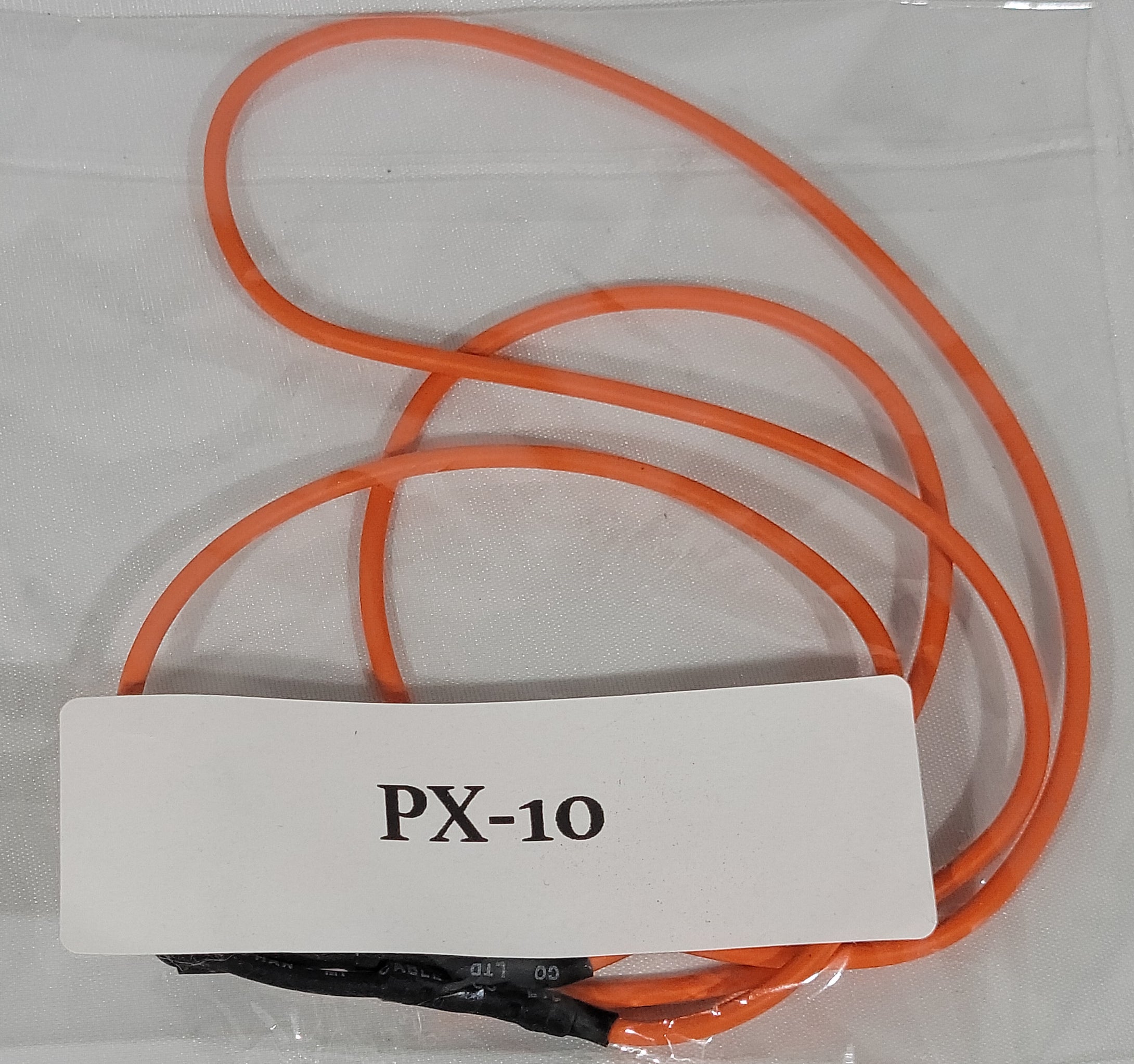 Rcom Pro 10 Silicone Heating Cable ASM