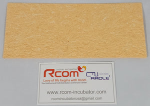 Rcom PX10 Pro 10 Humidity Pad