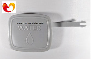 Rcom MX PX UX 50 Water Cap