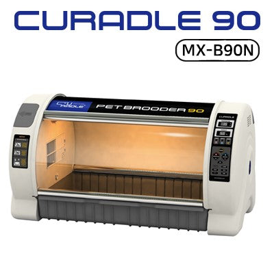 REFURBISHED Pet Brooder 90 Curadle ICU MXB90N – Rcom Incubators USA