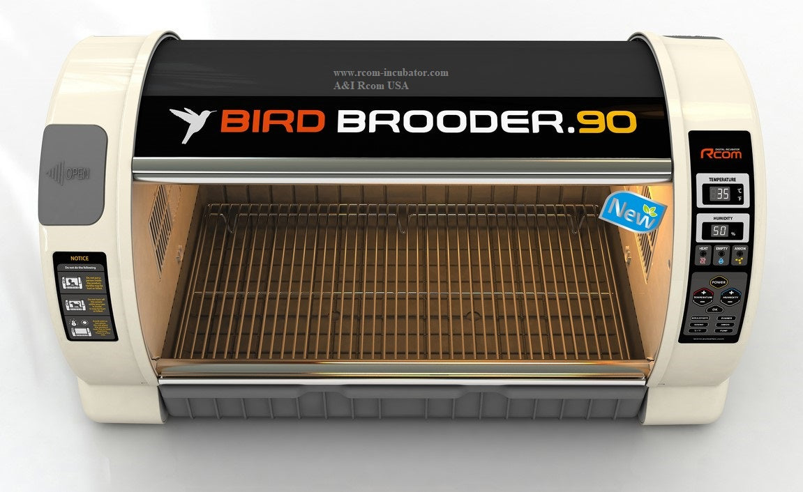 Rcom Curadle Brooder Large Stainless Steel Mesh Floor Insert Rcom Curadle Brooder Large Stainless Steel Mesh Floor Insert