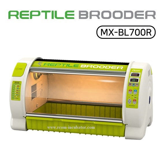Large Reptile Brooder BL 700 R