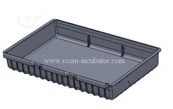 Small Brooder Tray