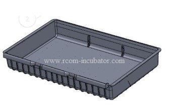 Large Brooder Tray