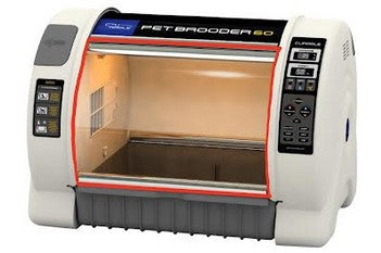 Brooder Small Window – Rcom Incubators USA