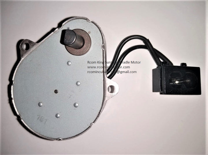 King Suro Egg Cradle Sychro 110 Volt  motor