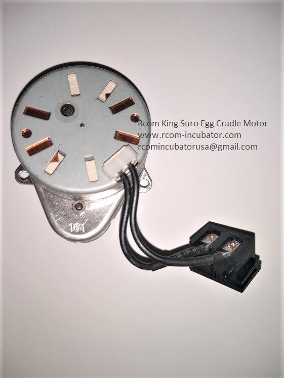 King Suro Egg Cradle Sychro 110 Volt  motor