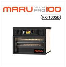 Load image into Gallery viewer, Maru Deluxe Pro 100 PX-100SD