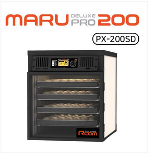 Maru Deluxe Pro 200 PX-200SD