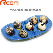 Load image into Gallery viewer, Rcom Mini PX 3 Quail Egg Tray Insert