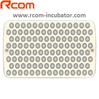 Rcom Flat MX & PX 50 - 116  Egg Tray