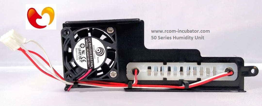 RCOM 50 Humidity Unit FOR 50 Max Pro USB INCUBATOR