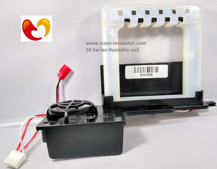 RCOM 50 Humidity Unit FOR 50 Max Pro USB INCUBATOR