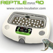 Load image into Gallery viewer, Max 90 Juragon Reptile Incubator