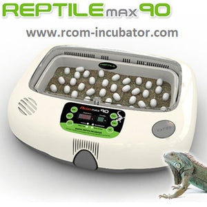 Max 90 Juragon Reptile Incubator
