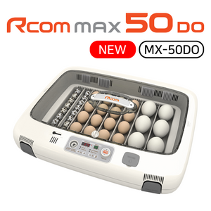 Max 50 DO Incubator